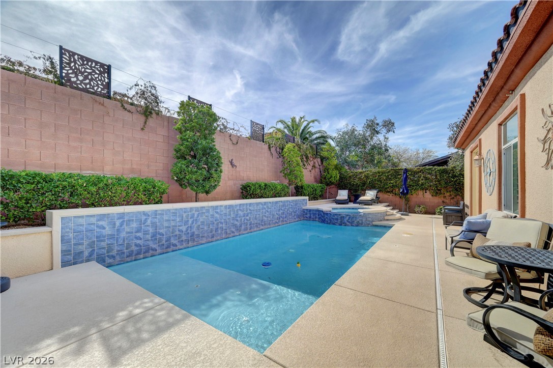 2399 Winter Cliffs Street Henderson NV 89052