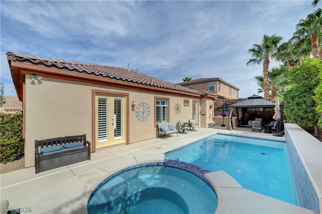 2399 Winter Cliffs Street Henderson NV 89052