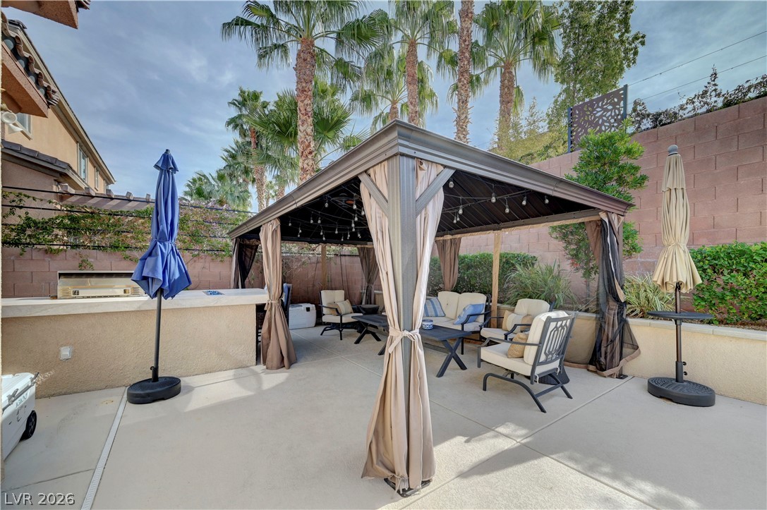 2399 Winter Cliffs Street Henderson NV 89052