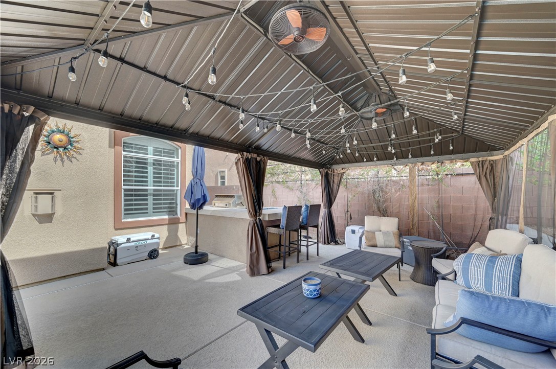 2399 Winter Cliffs Street Henderson NV 89052