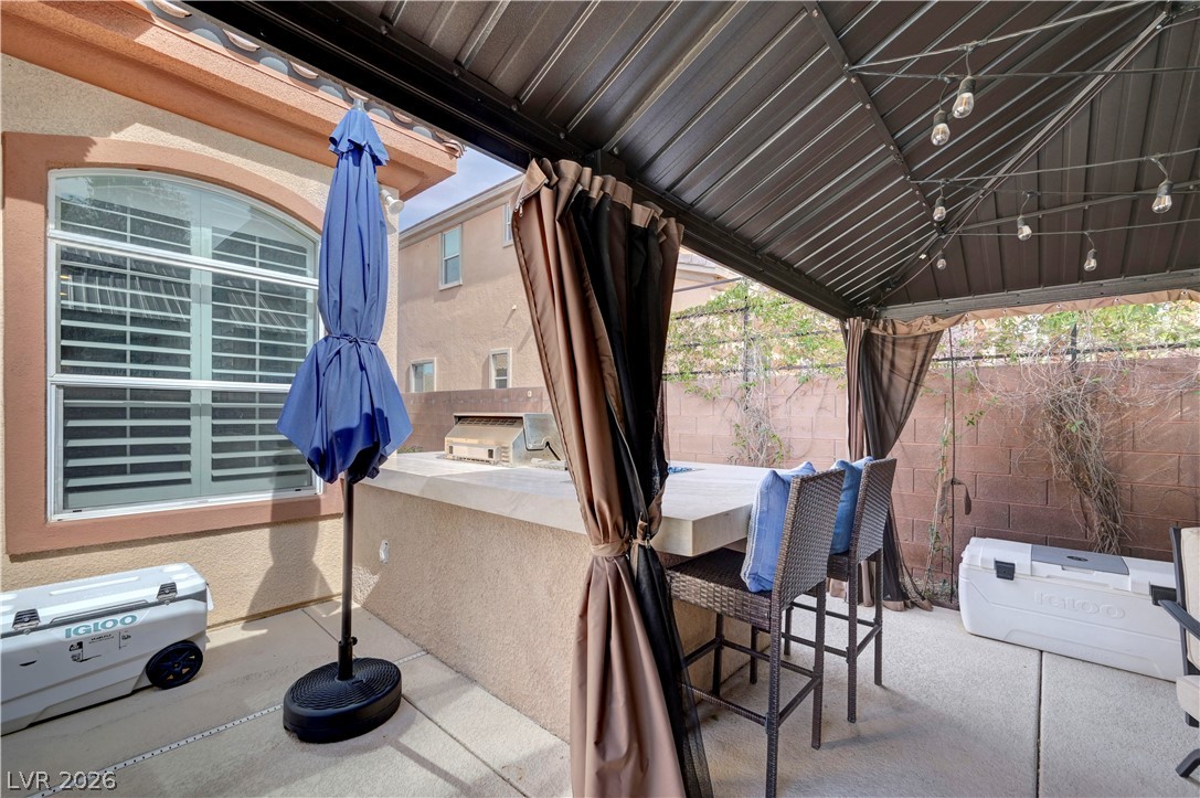 2399 Winter Cliffs Street Henderson NV 89052