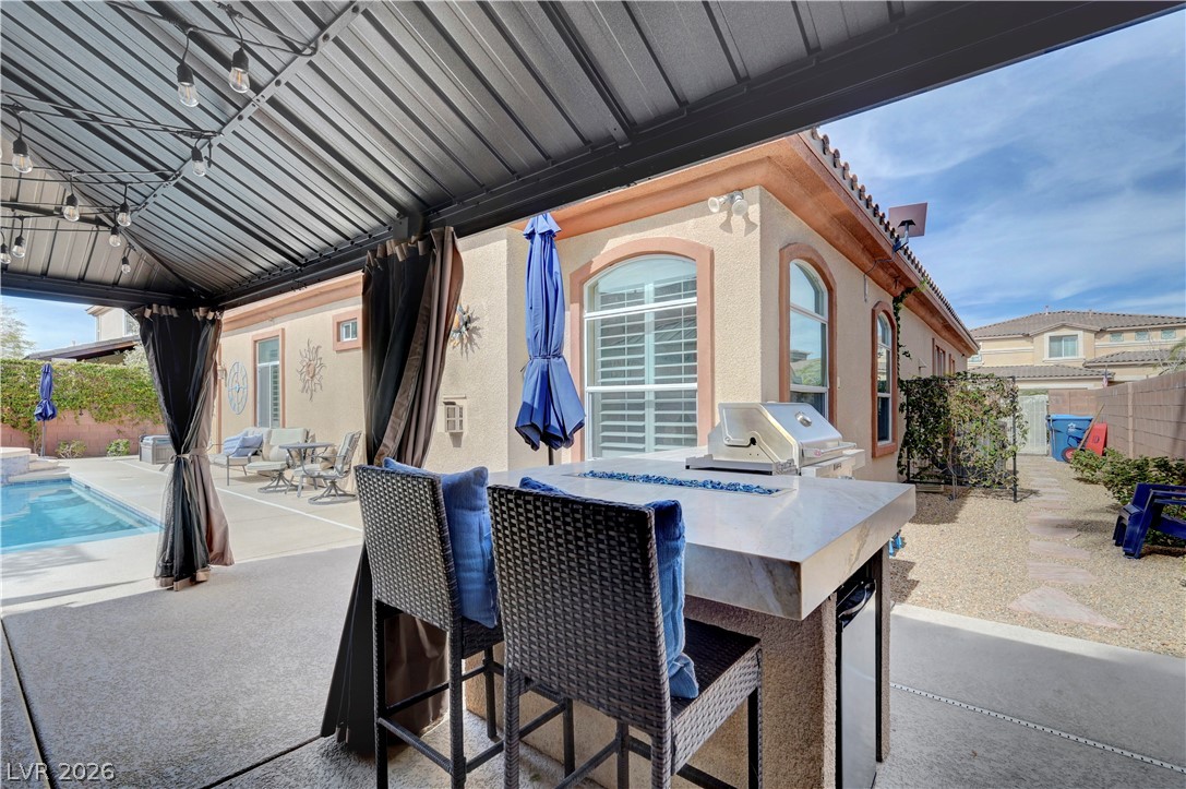 2399 Winter Cliffs Street Henderson NV 89052