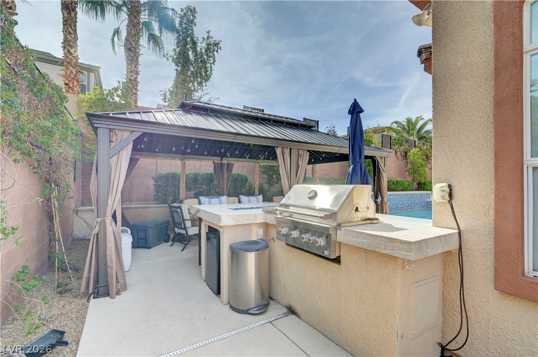 2399 Winter Cliffs Street Henderson NV 89052