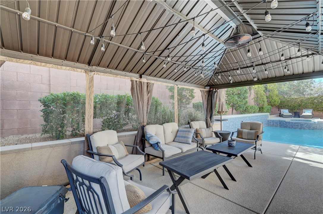2399 Winter Cliffs Street Henderson NV 89052