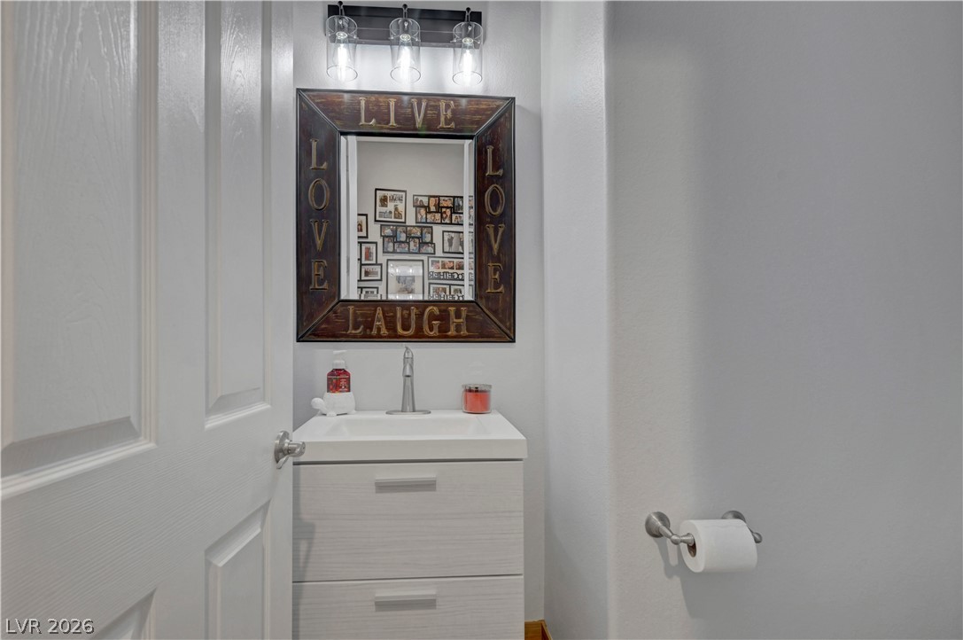 2399 Winter Cliffs Street Henderson NV 89052