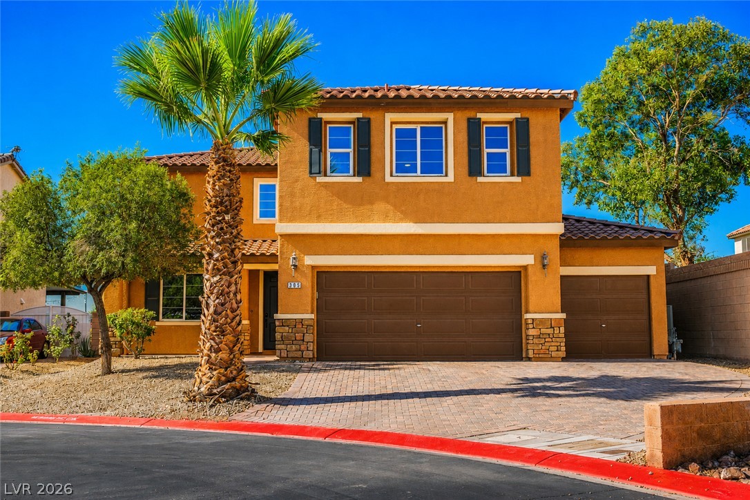 305 Petrus Court North Las Vegas NV 89031