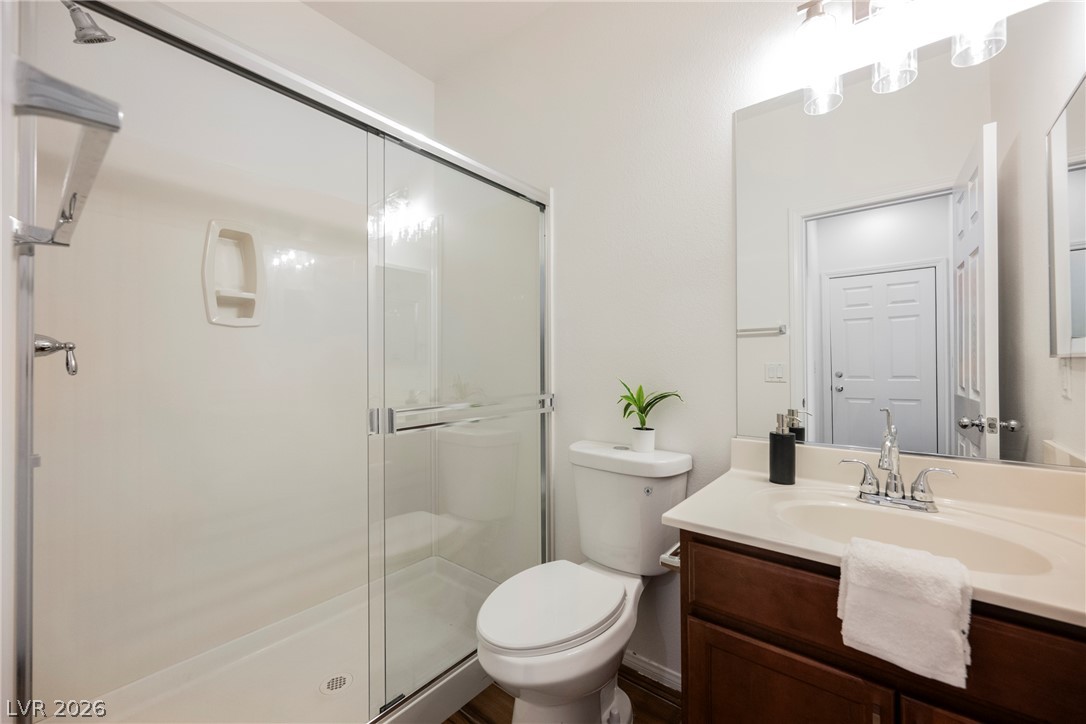 305 Petrus Court North Las Vegas NV 89031