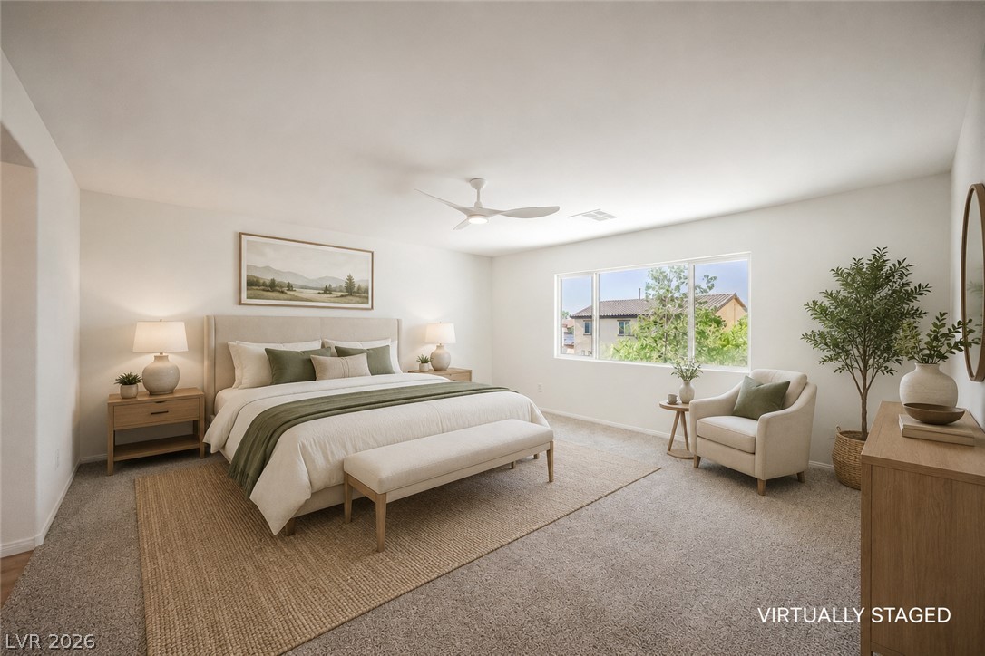 305 Petrus Court North Las Vegas NV 89031