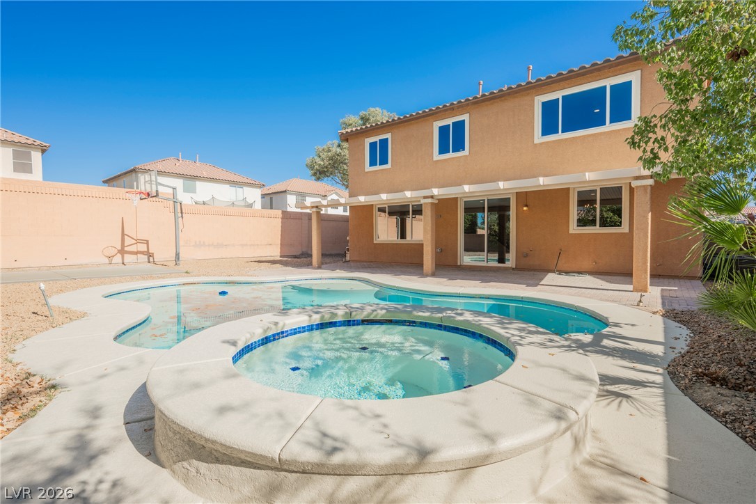 305 Petrus Court North Las Vegas NV 89031