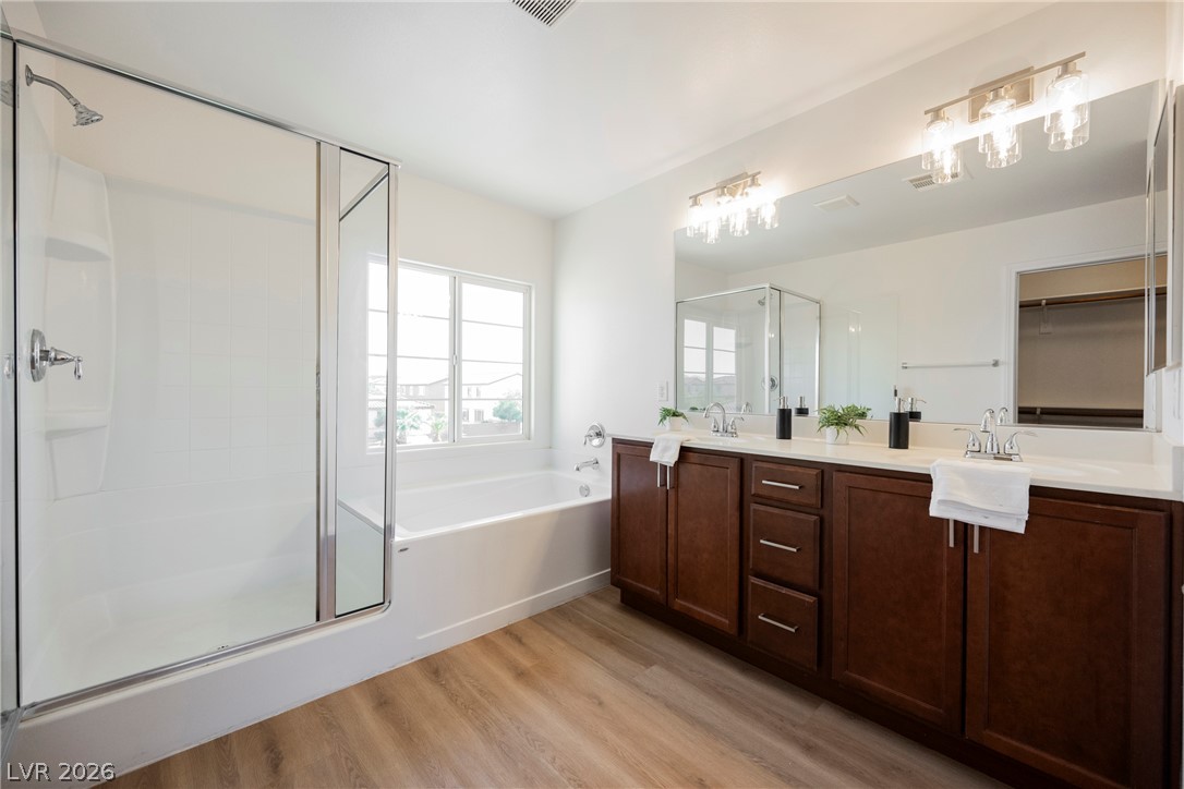 305 Petrus Court North Las Vegas NV 89031