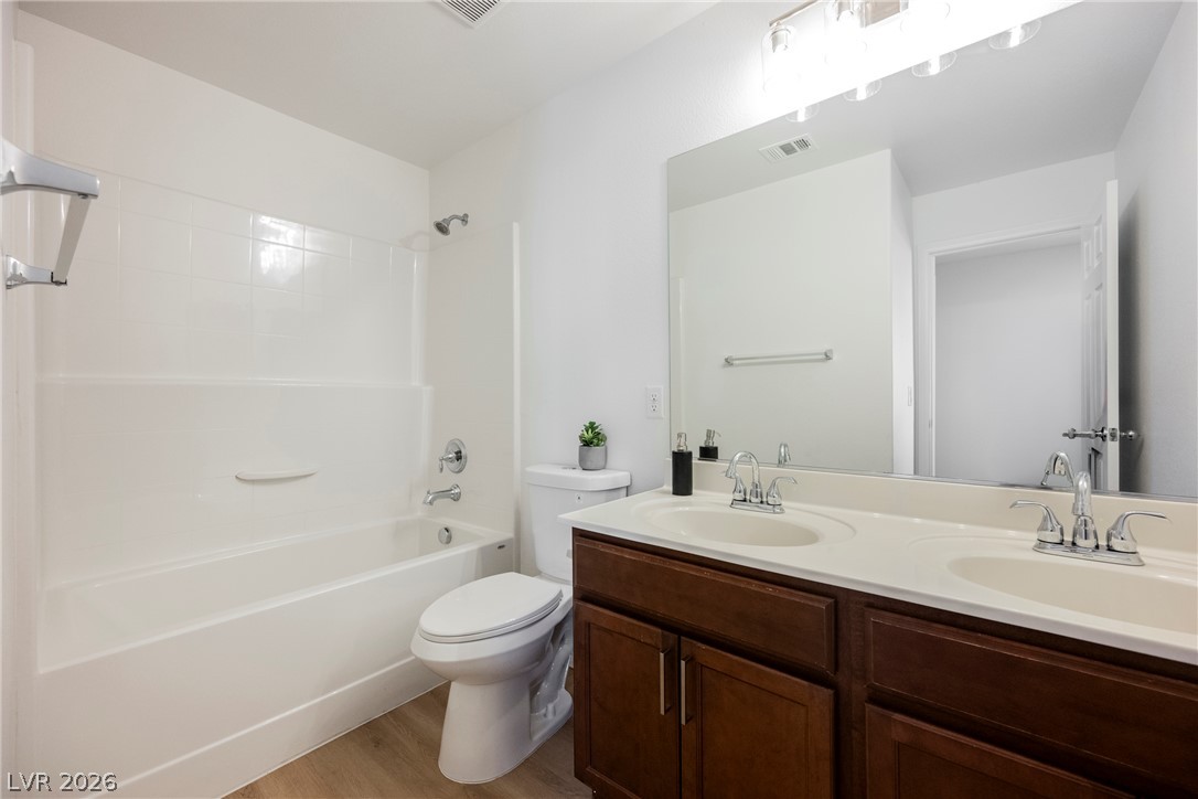 305 Petrus Court North Las Vegas NV 89031