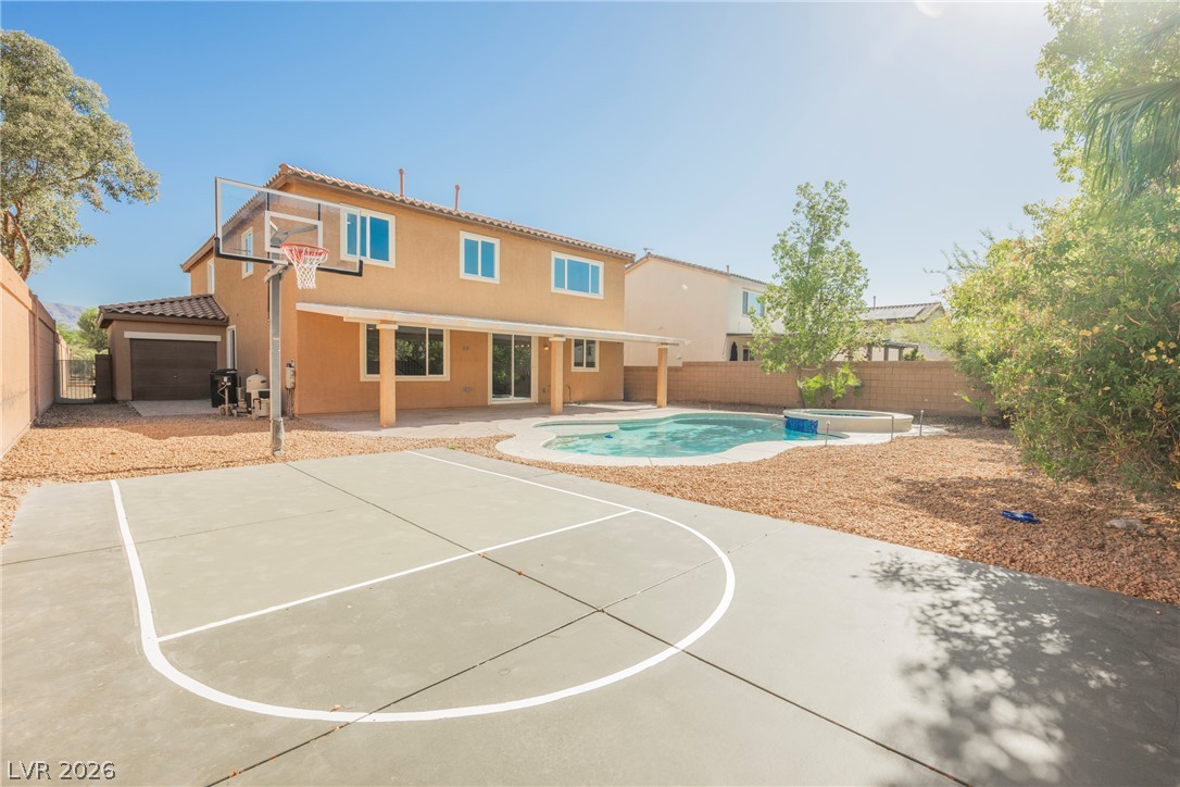 305 Petrus Court North Las Vegas NV 89031