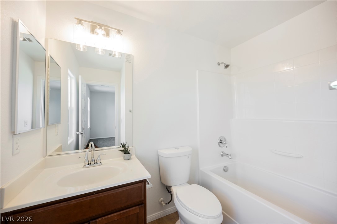 305 Petrus Court North Las Vegas NV 89031