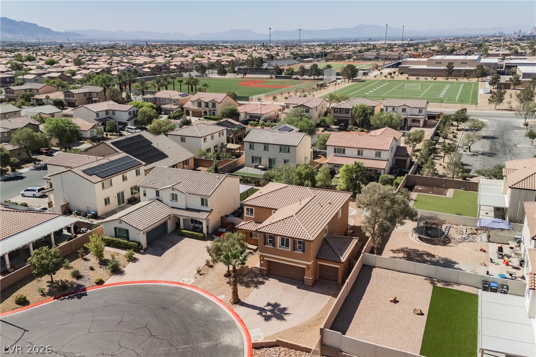 305 Petrus Court North Las Vegas NV 89031
