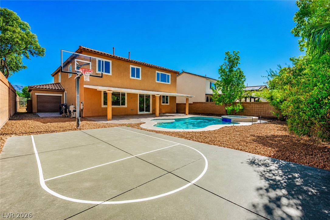 305 Petrus Court North Las Vegas NV 89031