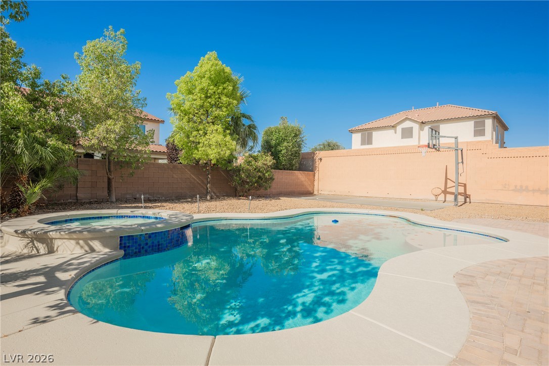 305 Petrus Court North Las Vegas NV 89031