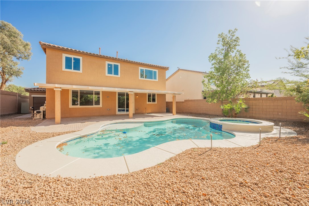 305 Petrus Court North Las Vegas NV 89031