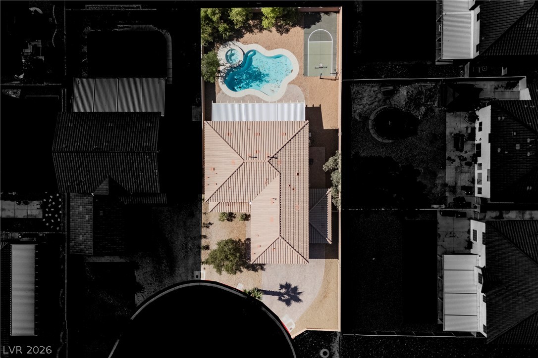 305 Petrus Court North Las Vegas NV 89031