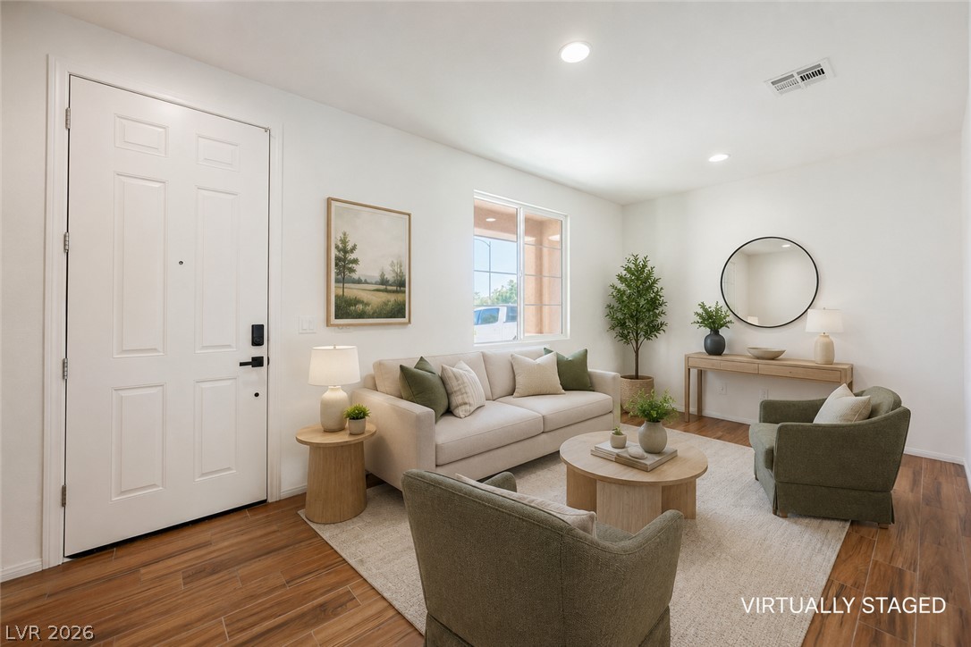 305 Petrus Court North Las Vegas NV 89031