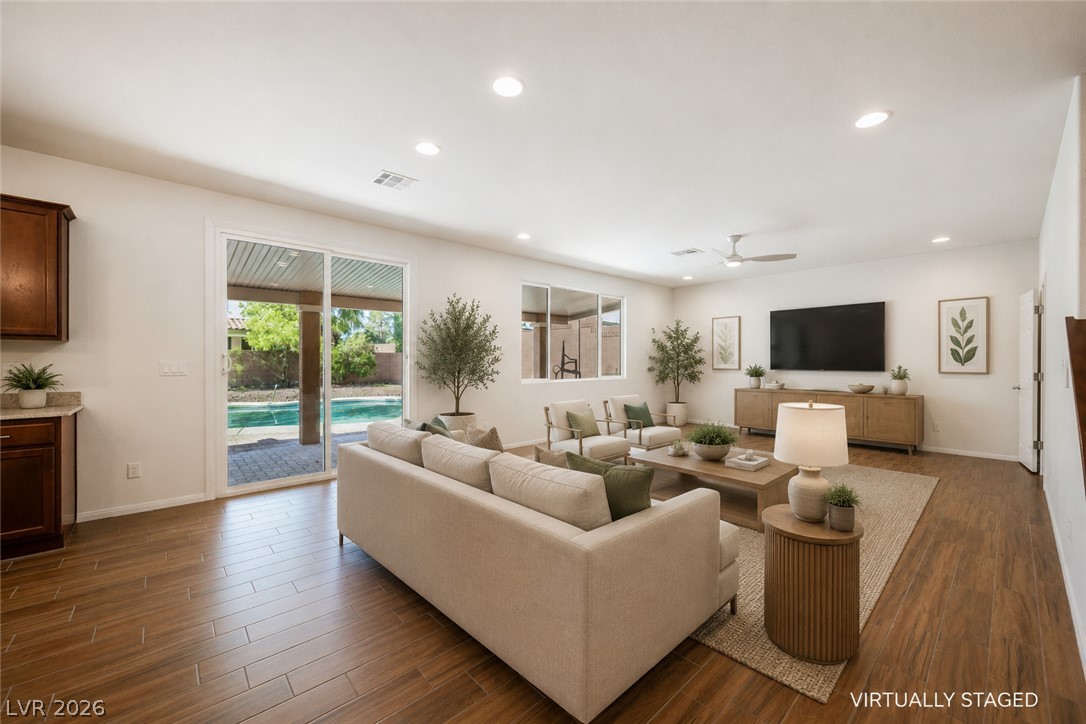 305 Petrus Court North Las Vegas NV 89031