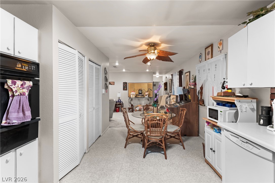 4341 El Esteban Way Las Vegas NV 89121