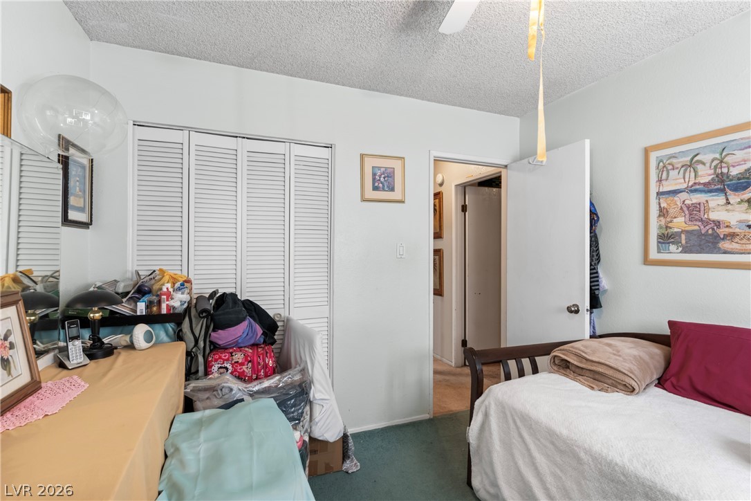 4341 El Esteban Way Las Vegas NV 89121