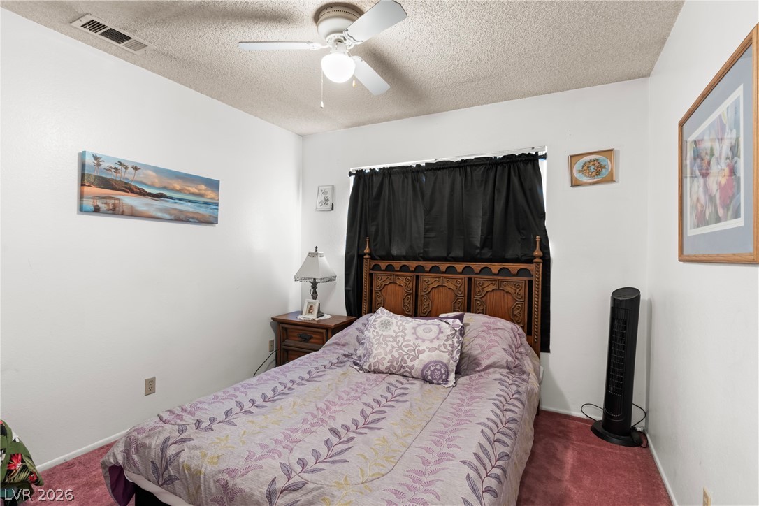 4341 El Esteban Way Las Vegas NV 89121