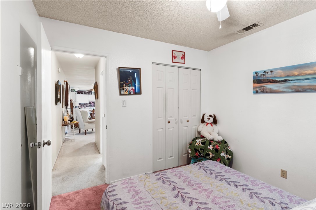 4341 El Esteban Way Las Vegas NV 89121