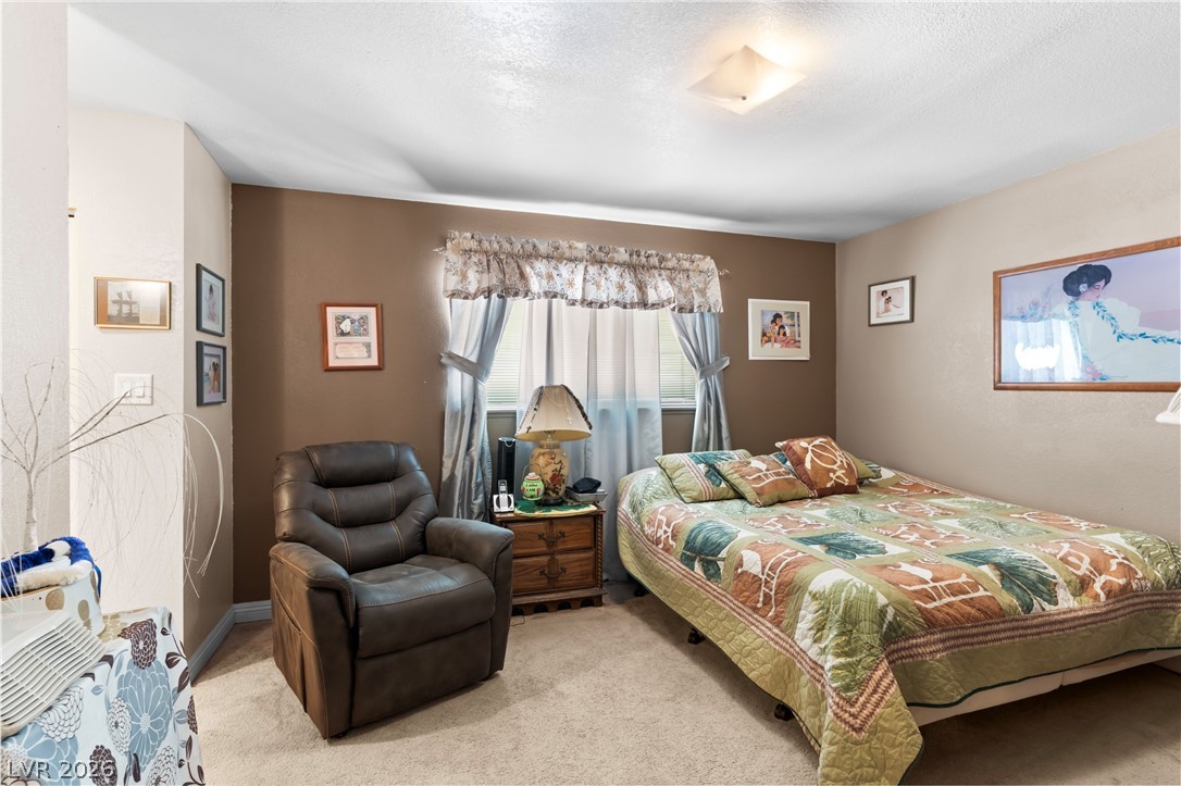 4341 El Esteban Way Las Vegas NV 89121