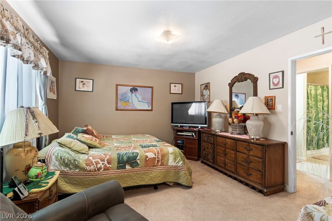 4341 El Esteban Way Las Vegas NV 89121