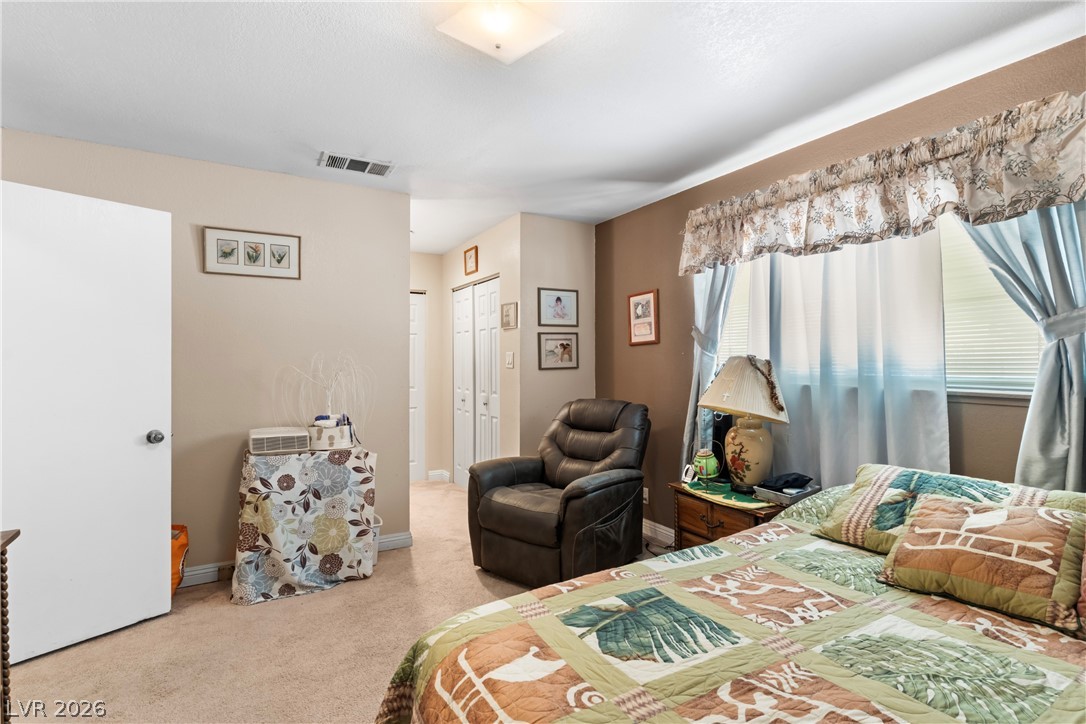 4341 El Esteban Way Las Vegas NV 89121