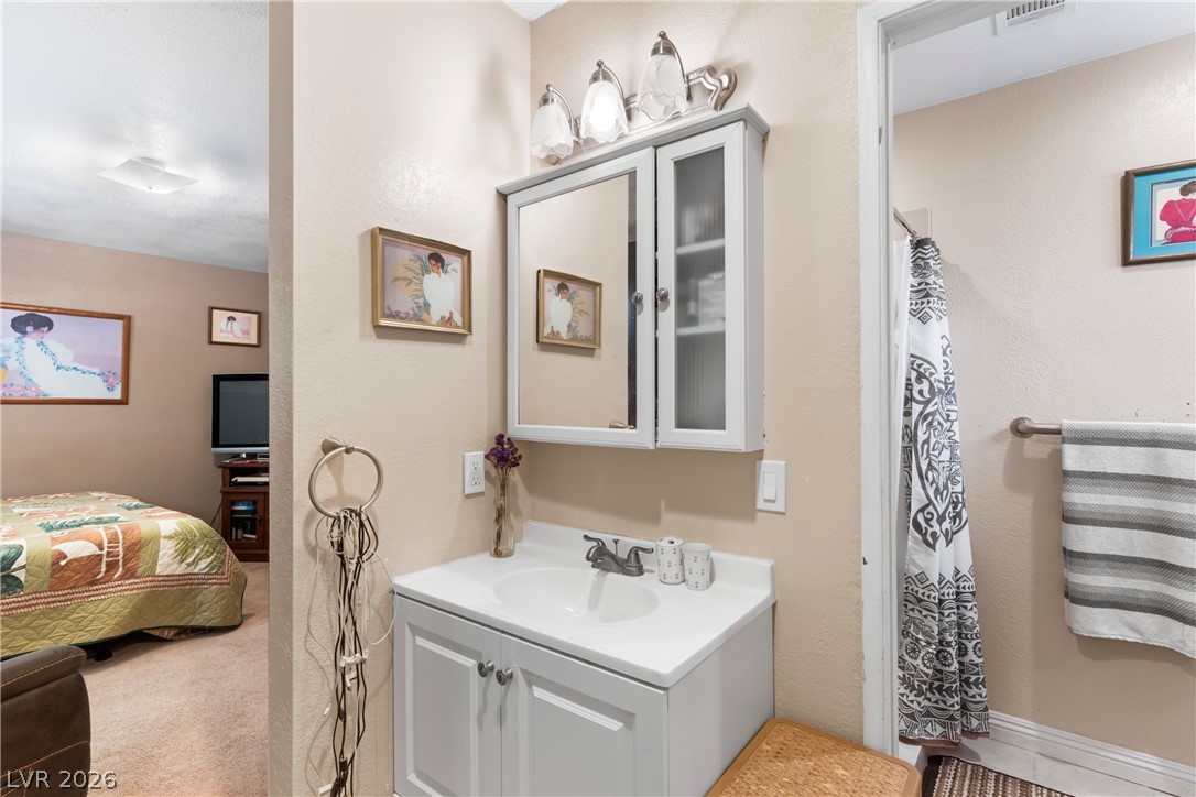 4341 El Esteban Way Las Vegas NV 89121