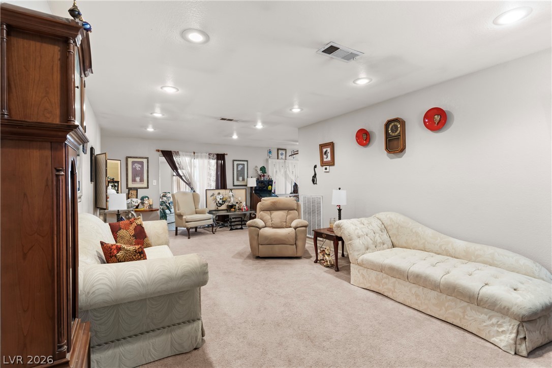 4341 El Esteban Way Las Vegas NV 89121