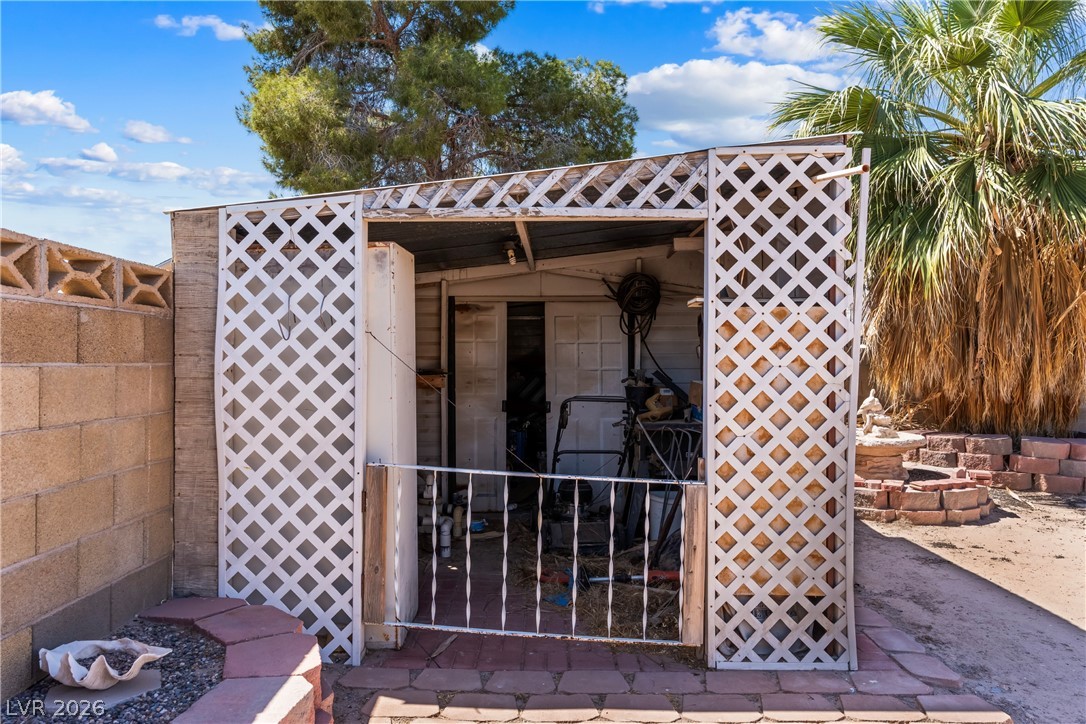 4341 El Esteban Way Las Vegas NV 89121