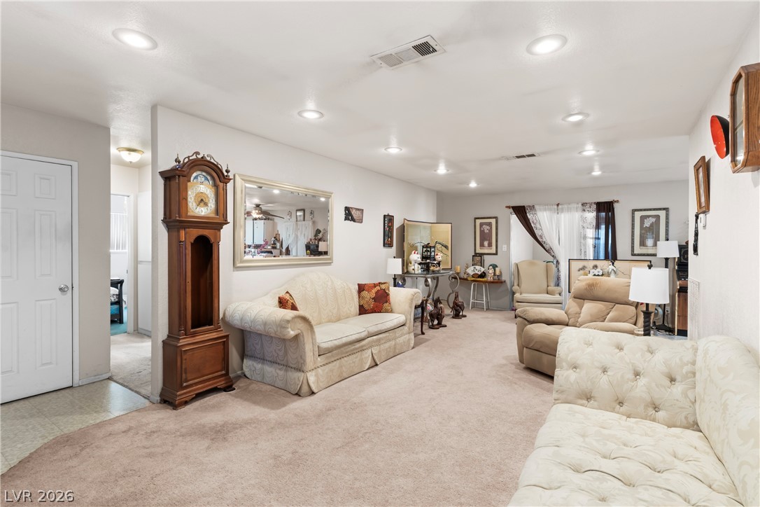 4341 El Esteban Way Las Vegas NV 89121