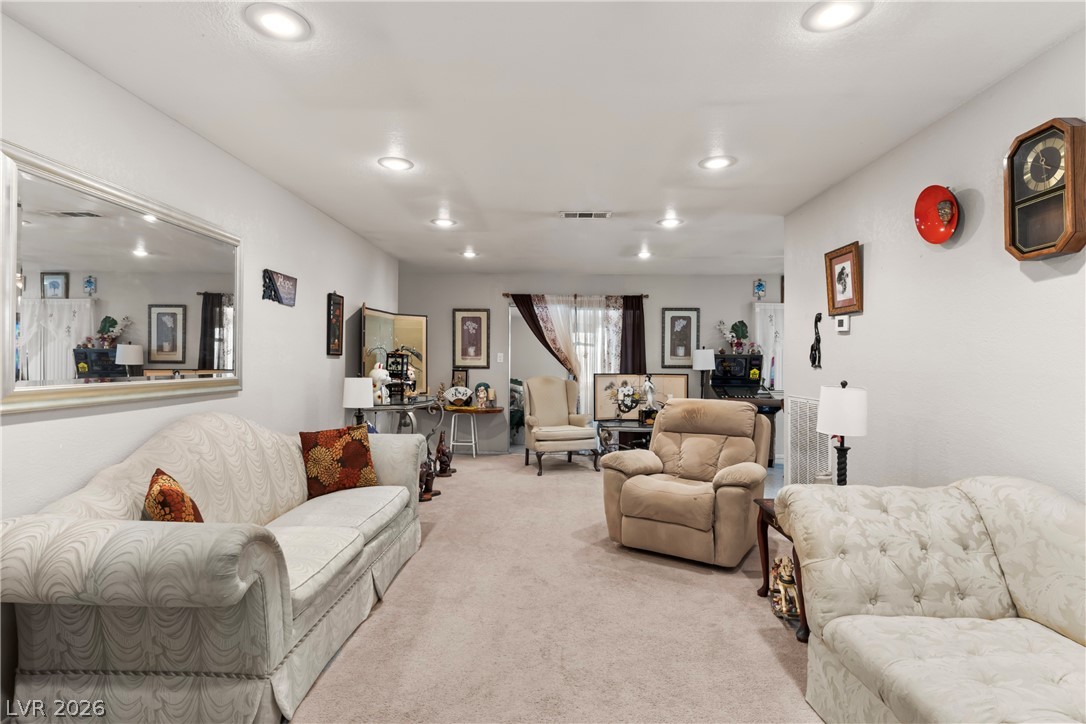 4341 El Esteban Way Las Vegas NV 89121