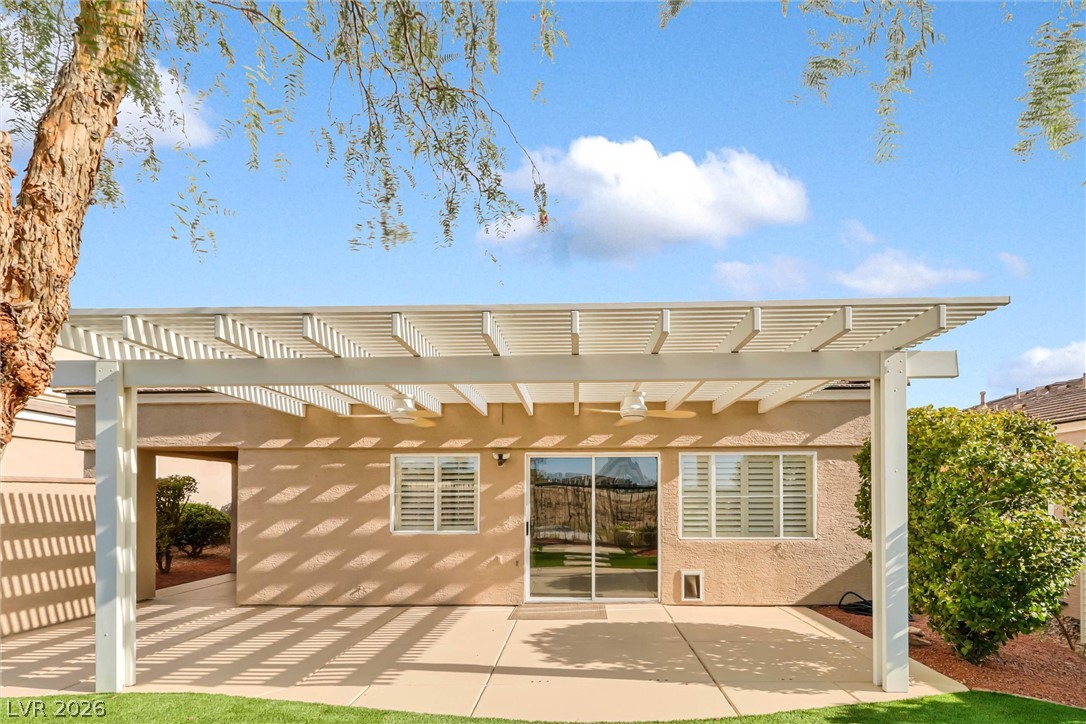 10529 India Hawthorn Avenue Las Vegas NV 89144