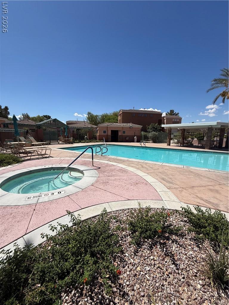 10529 India Hawthorn Avenue Las Vegas NV 89144