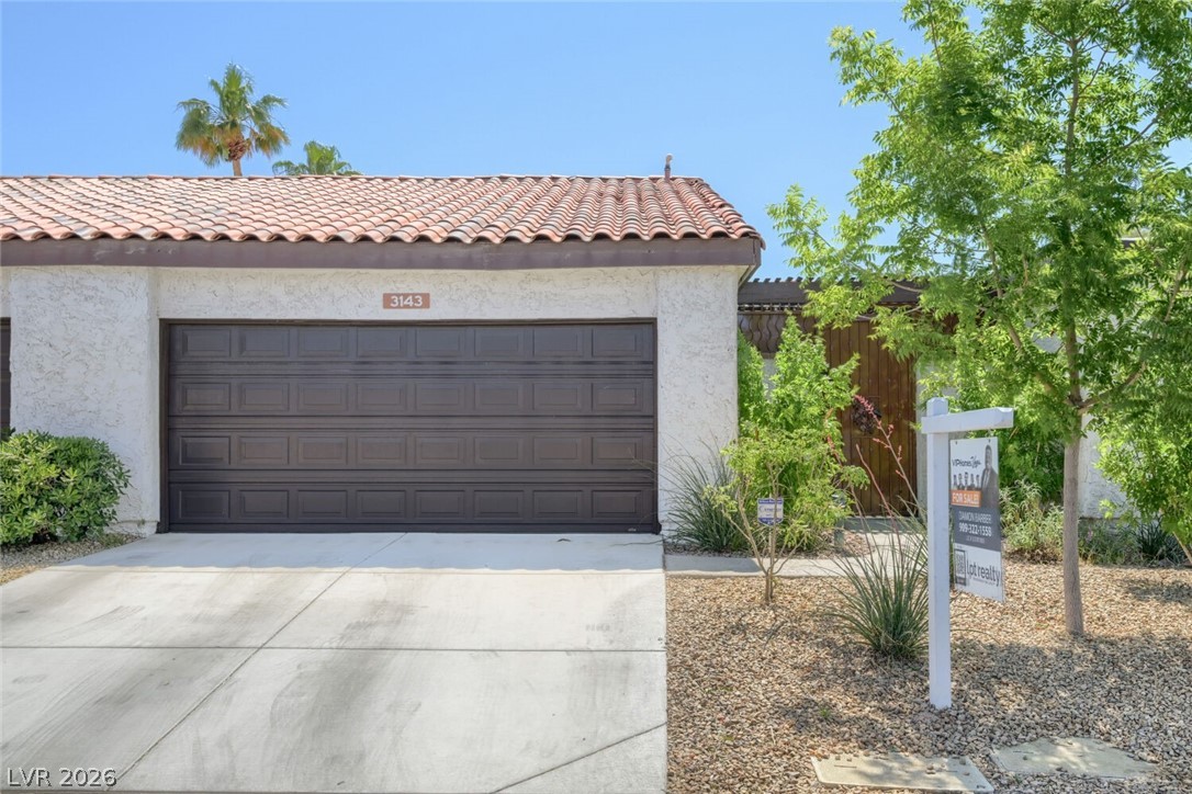 3143 Sonata Drive Las Vegas NV 89121