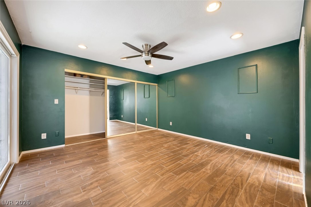 3143 Sonata Drive Las Vegas NV 89121