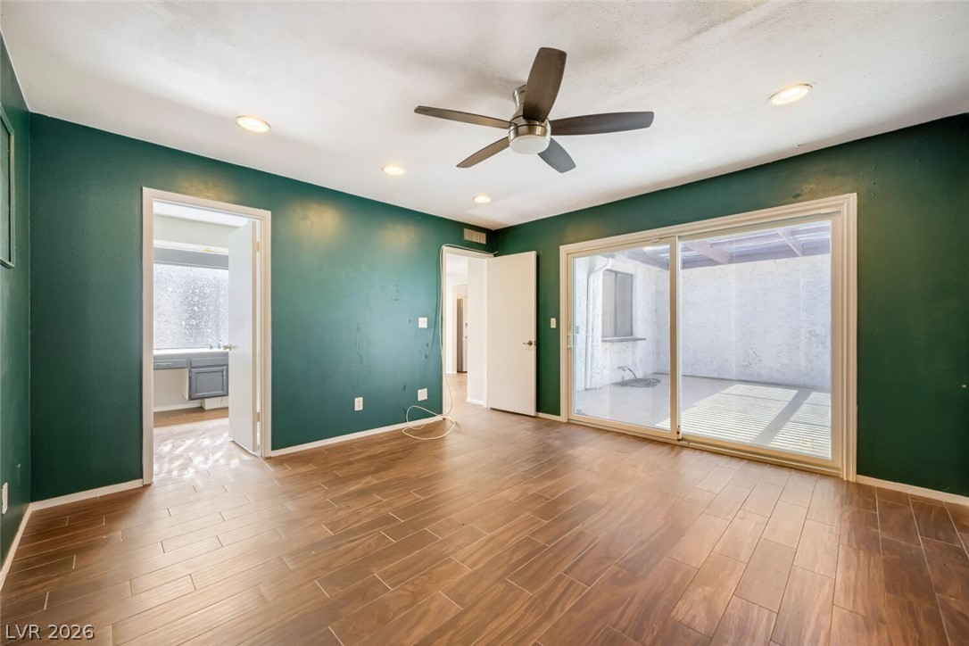 3143 Sonata Drive Las Vegas NV 89121