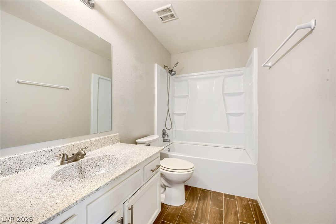 3143 Sonata Drive Las Vegas NV 89121