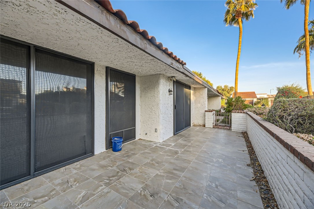 3143 Sonata Drive Las Vegas NV 89121