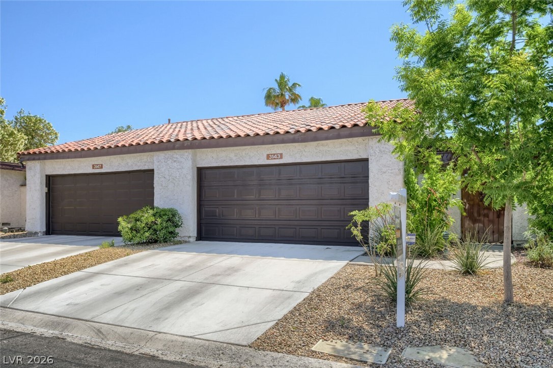 3143 Sonata Drive Las Vegas NV 89121