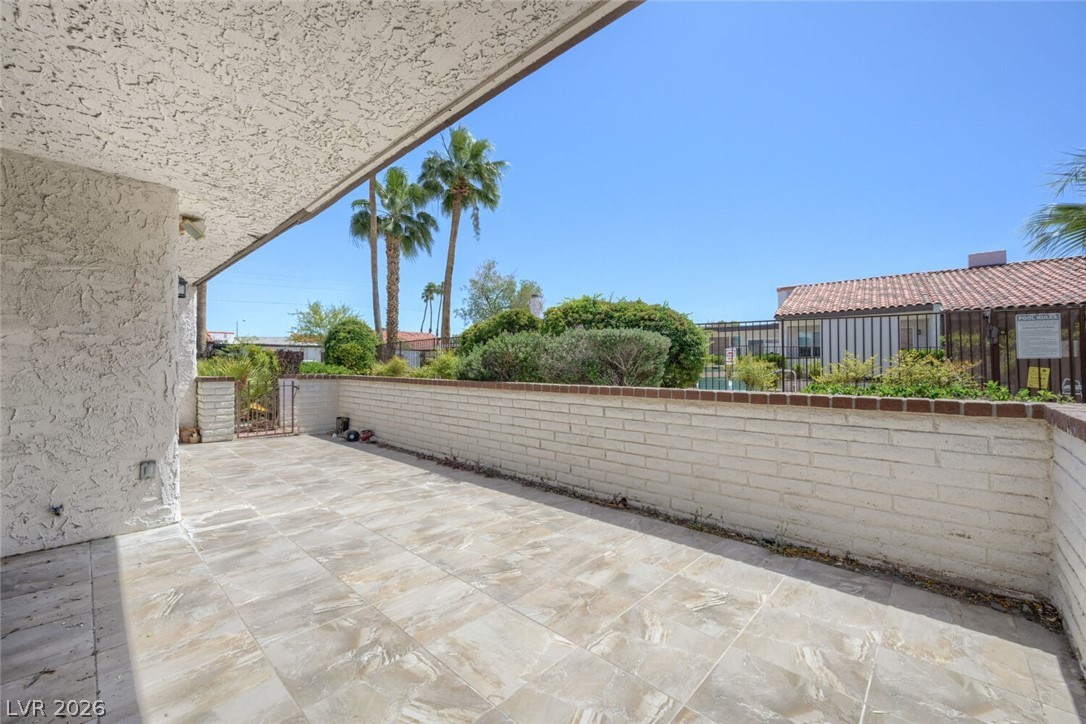 3143 Sonata Drive Las Vegas NV 89121