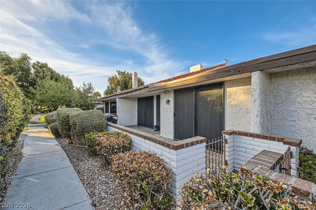 3143 Sonata Drive Las Vegas NV 89121