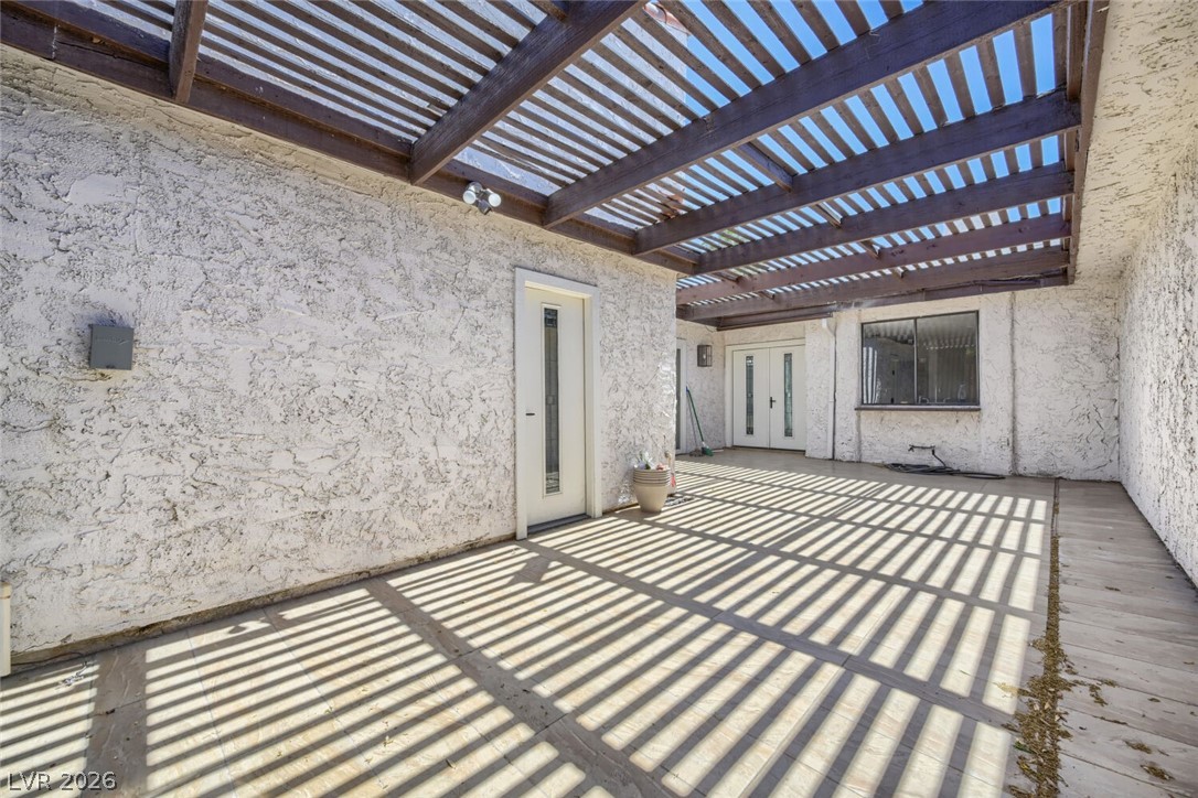3143 Sonata Drive Las Vegas NV 89121