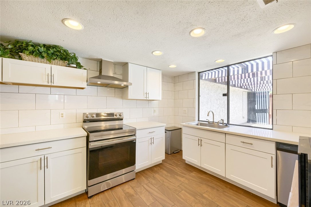 3143 Sonata Drive Las Vegas NV 89121