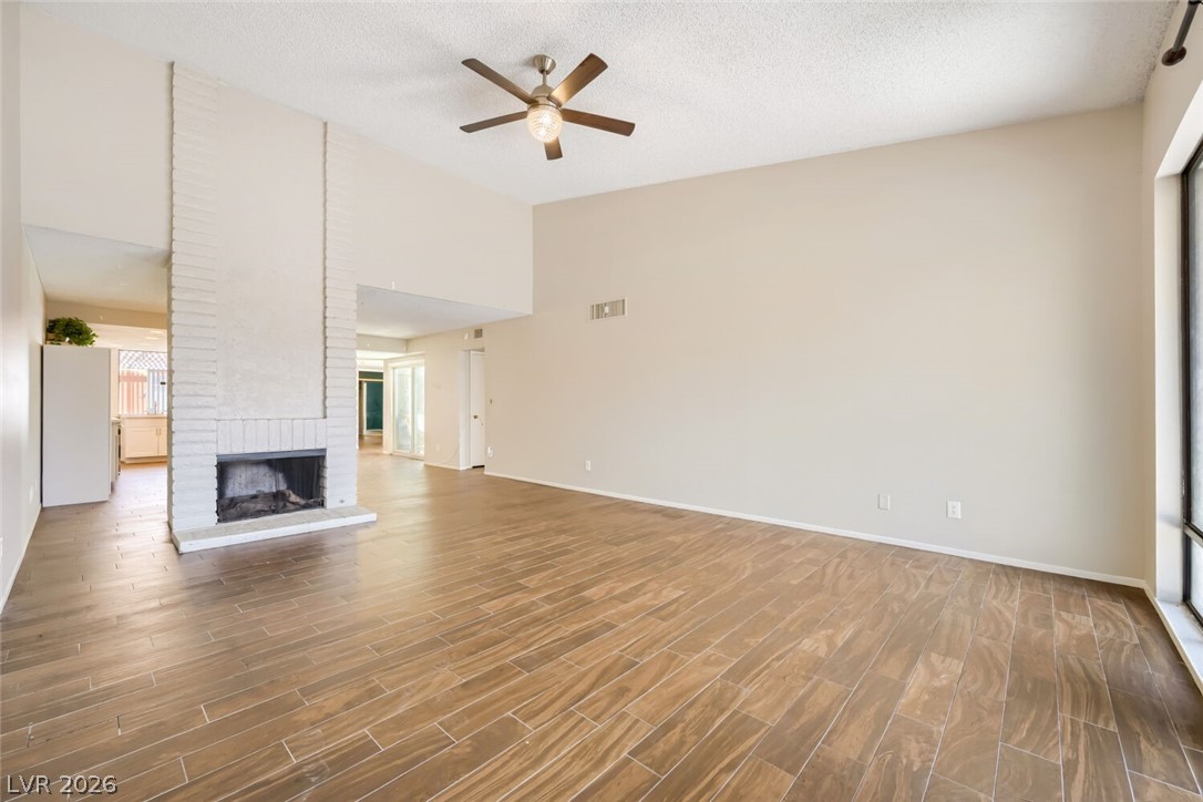 3143 Sonata Drive Las Vegas NV 89121