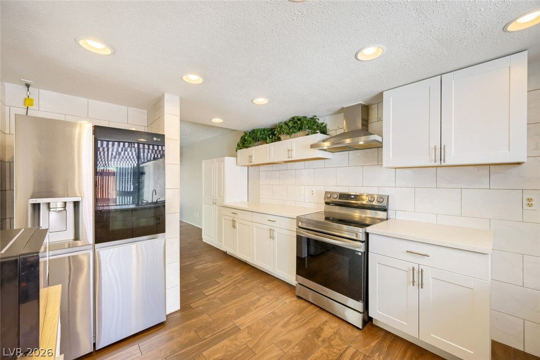 3143 Sonata Drive Las Vegas NV 89121
